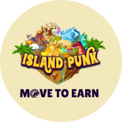 Island Punk